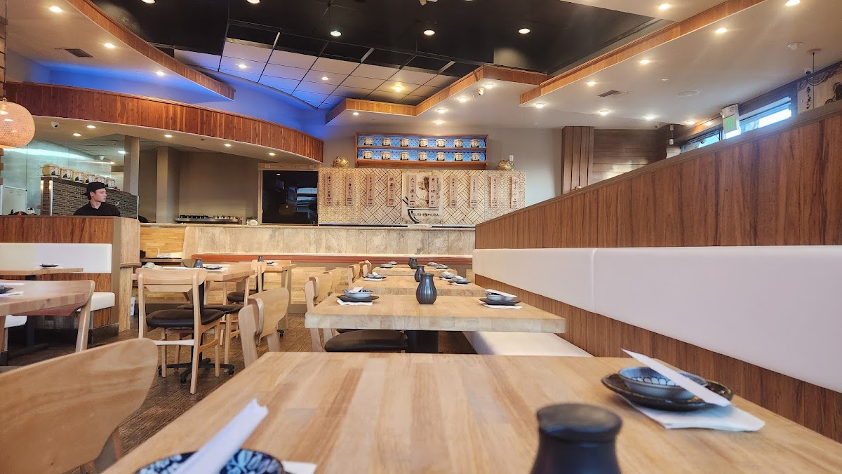 Odori Sushi